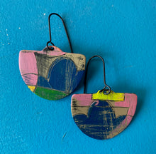 Load image into Gallery viewer, Tool Shed Earrings (small)
