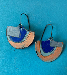 Tool Shed Earrings (small)